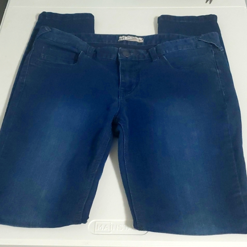 Free People Jean pant size W 30 Very good condition